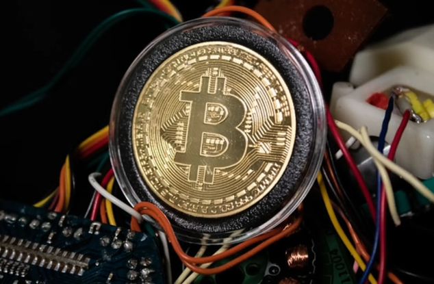 “比特币 (BTC)，在减半模式后可能会经历长达4周的下跌”