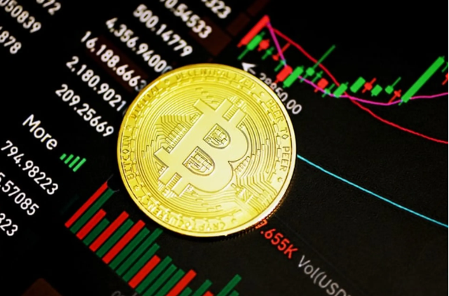预测比特币崩溃的哈佛教授承认失败 ...... “没想到监管机构完全接受”